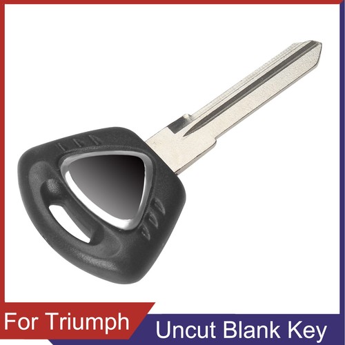 Uncut blank key for - 1,