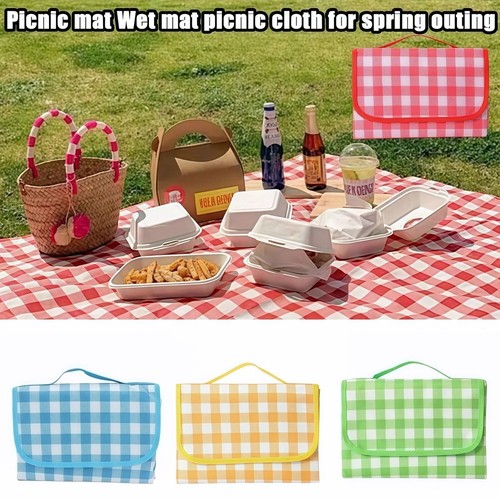 Extra large waterproof - large, picnic