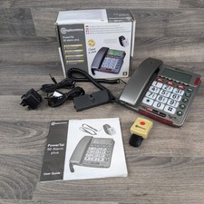 Amplicom PowerTel 50 Alarm