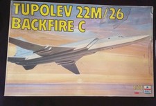 Tupolev Tu-22M /26 Backfire C