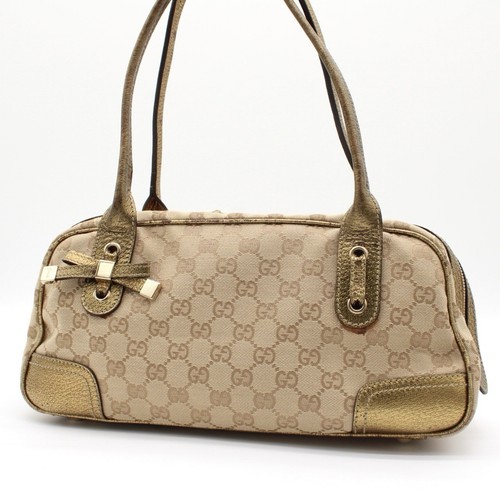 Gucci 161720 princy - 161720, canvas