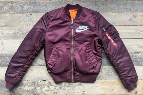 Nike alpha industries x - nike,