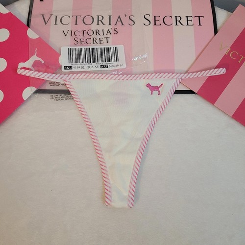 Vtg pink classic candy - vtg, vs