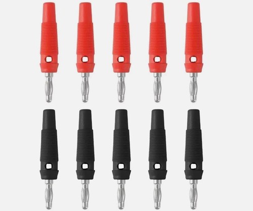 10x 32a high - current, 4mm