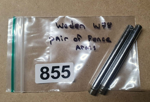 Vintage woden w78 - rebate, plane