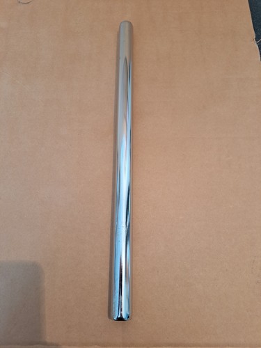 Seat post 2mm nos old - nos,