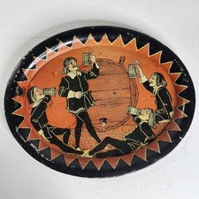 RARE 1930’s Bavarian Beer