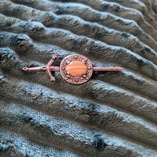 Miracle Broach