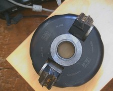 spindle moulder  Leitz