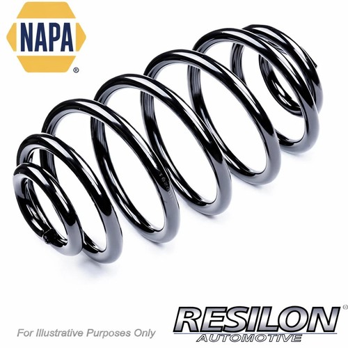 Rear coil spring - rear,
