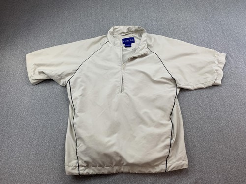 Turfer sport pullover mens - turfer,