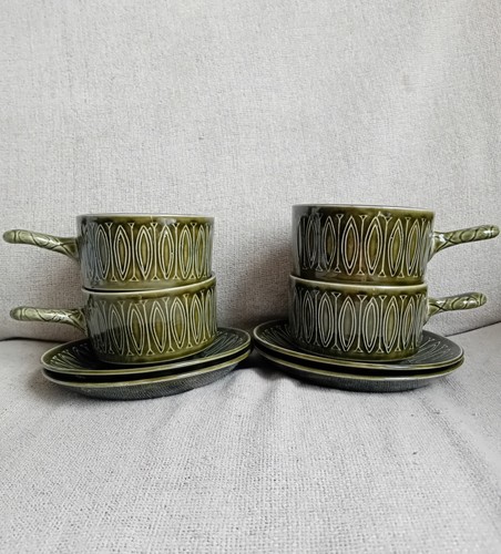 Tams vintage ceramic soup - vintage,