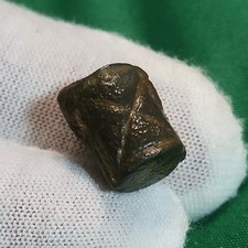 Roman Bronze Artifact Possible