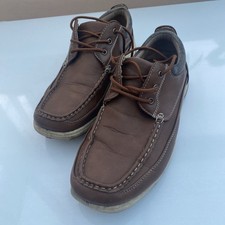 MENS DR KELLER COMFORT MEMORY FOAM WIDE FIT CASUAL WALKING DRIVING SHOES SIZE