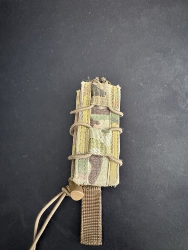 Warrior assault systems pistol - assault,