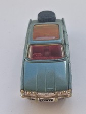 Corgi Rover 2000tc-Nice