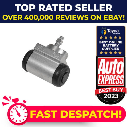 Wheel cylinder fits - fits, smart