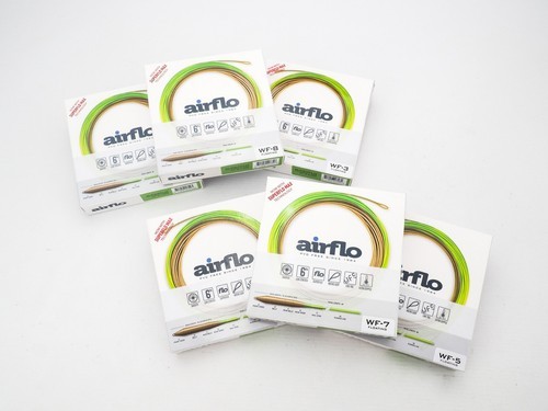 Airflo superflo floating - airflo,