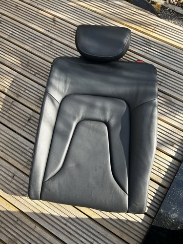 Audi rear seat coupe 8t3 - a5,