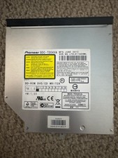Pioneer BDC-TD04VA  Blu-Ray Reader, CD DVD Laptop Drive SATA