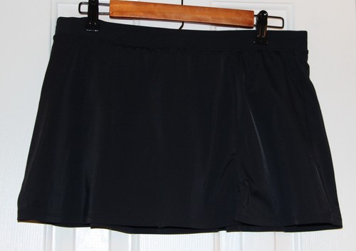 Black line swim bathing - black, a