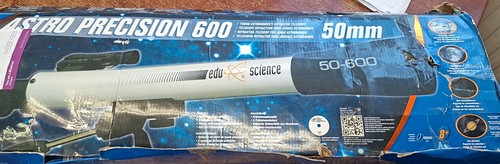 Astro precision 600 young - precision,