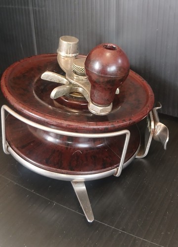 Vintage alvey 525 c - vintage,