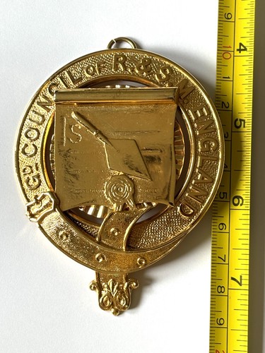 Masonic grand council - masonic,