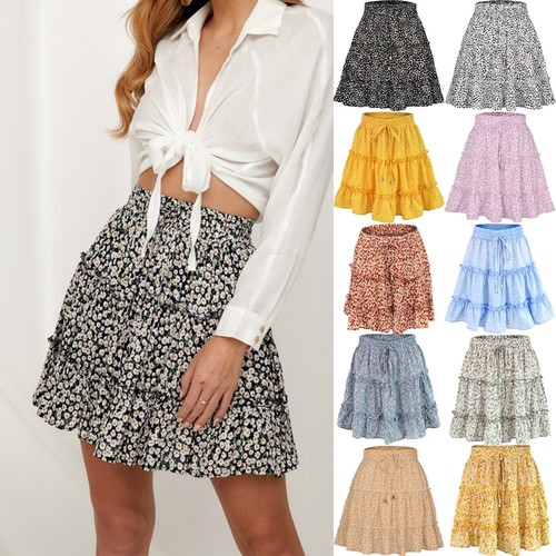 Ladies high elastic waist - high,