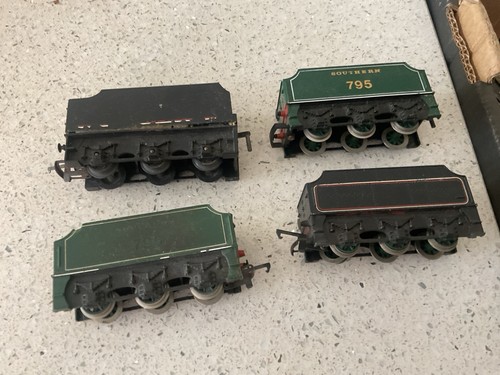 Hornby triang similar - hornby, or