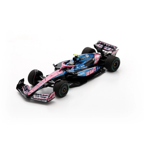 Spark alpine team a525 - spark,