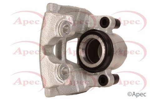Apec front left brake caliper - left,