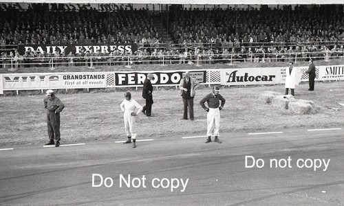 Mike hawthorn ivor bueb - hawthorn,