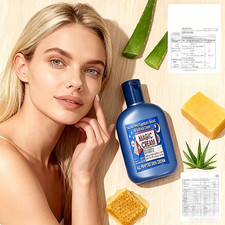 Skin Cream. Egyptian Magic All