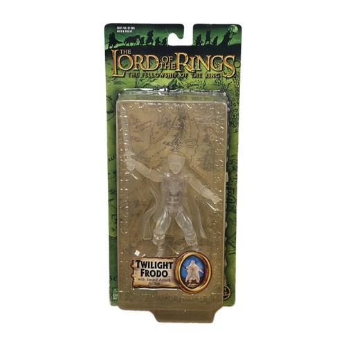 Lord the rings - of,