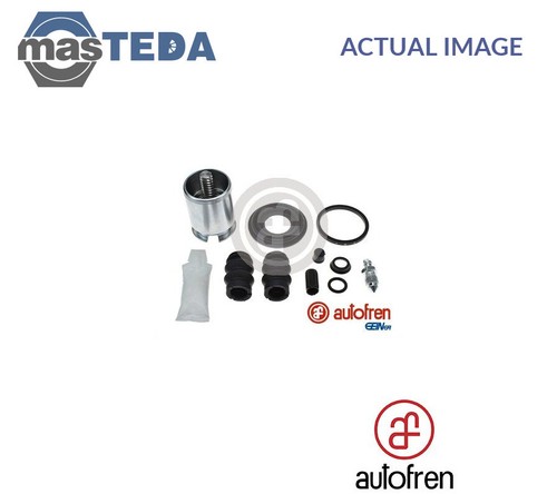D41827lk brake caliper repair - brake,