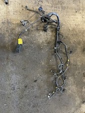 VAUXHALL ADAM ENGINE LOOM