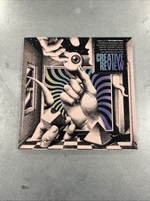 Creative review Magazine Issue