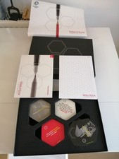 Design Council Matchbox Business Development Tool 2005 Boxed Set Rare