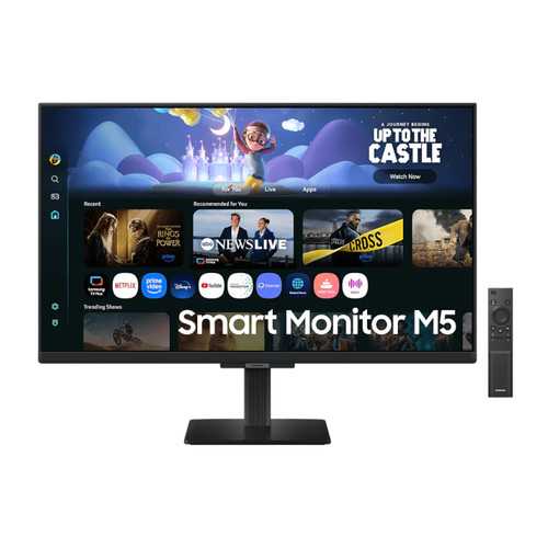 Samsung smart monitor m5 - monitor,