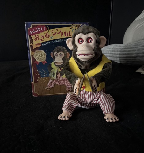 Toy story jolly - jolly, monkey