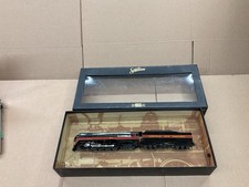 BACHMANN SPECTRUM HO SCALE