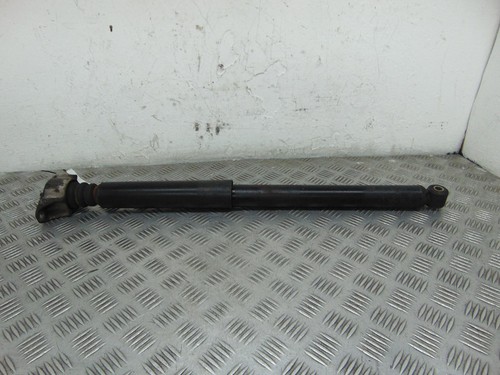 Ford focus left passenger - ford,