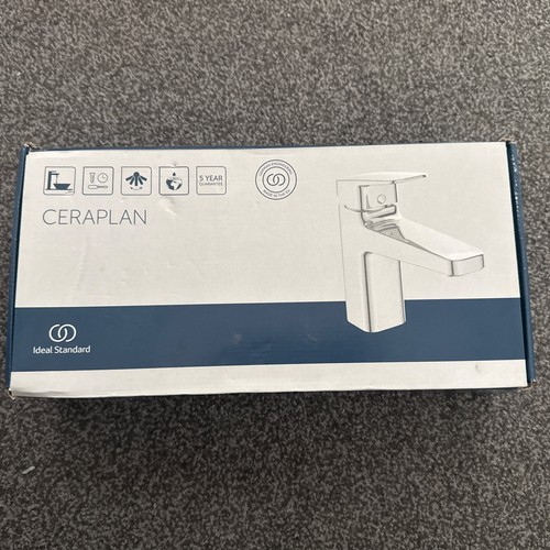 Ideal standard ceraplan - standard, single