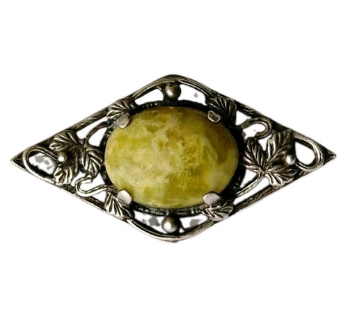 Vintage arts crafts sterling - arts, &