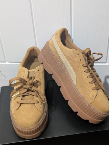 Puma fenty cleated - puma, x