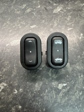 Vauxhall Astra G Mk4