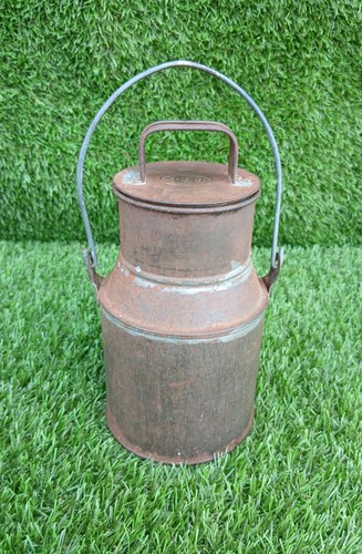 Small vintage jcb steel - ,