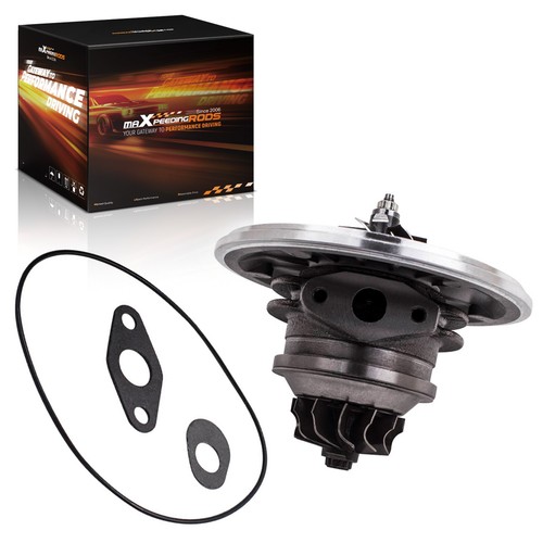 New turbo cartridge for land - new,