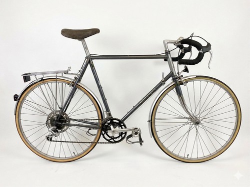 Vintage 1984 raleigh - 1984,